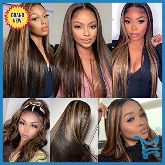 Brazilian Remy Human Hair Extensions 3 Bundles 18 Inch Straight Weave main image 5